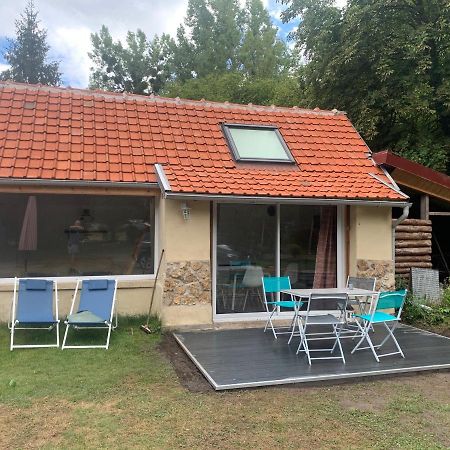 Ad Libitum Villa Les Ageux Kültér fotó